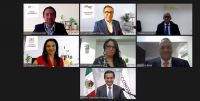 Virtual Discussion Forum on the new Mexican Quality Infrastructure Law